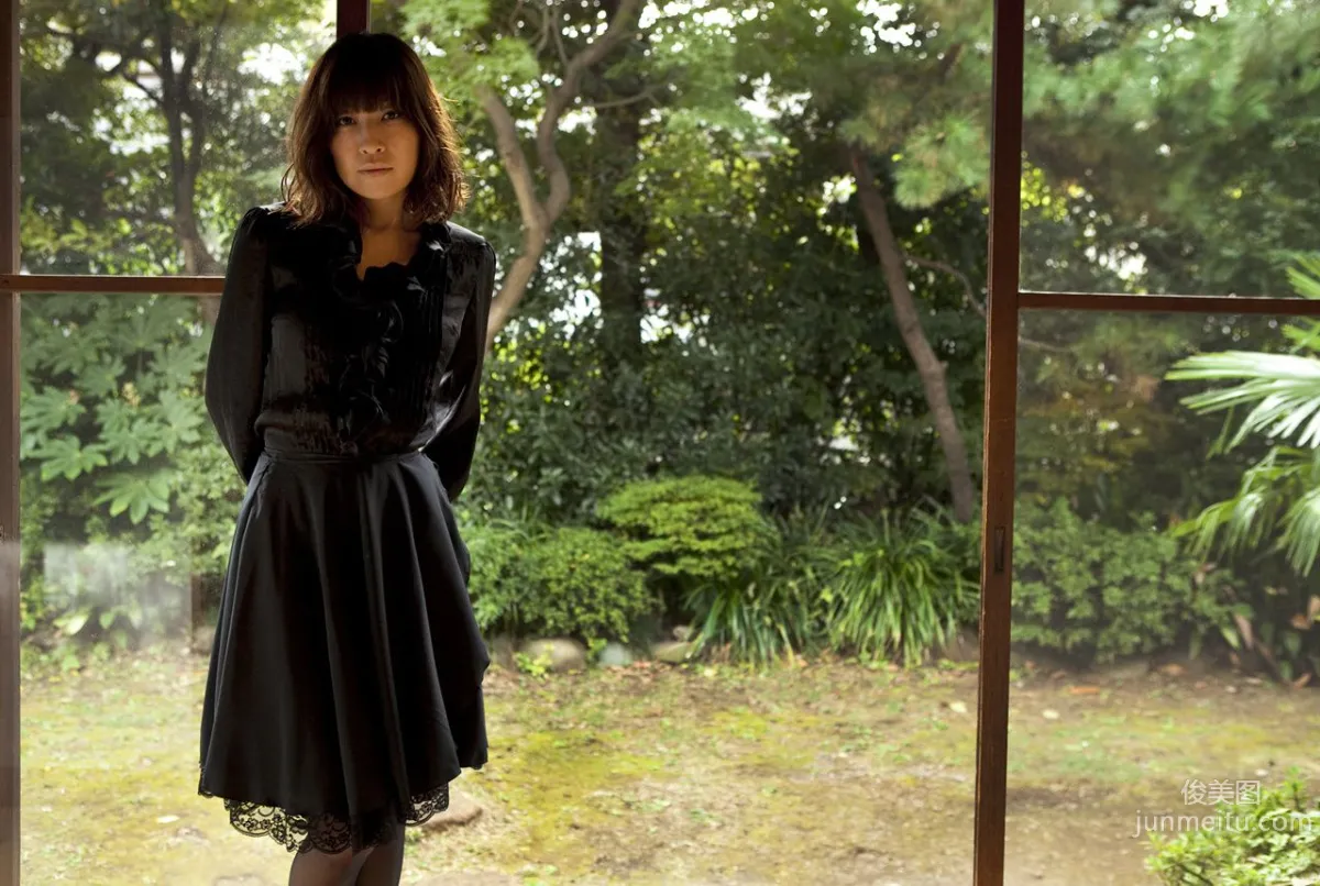 小野真弓《戀情》 後編 [Image.tv] 寫真集 24