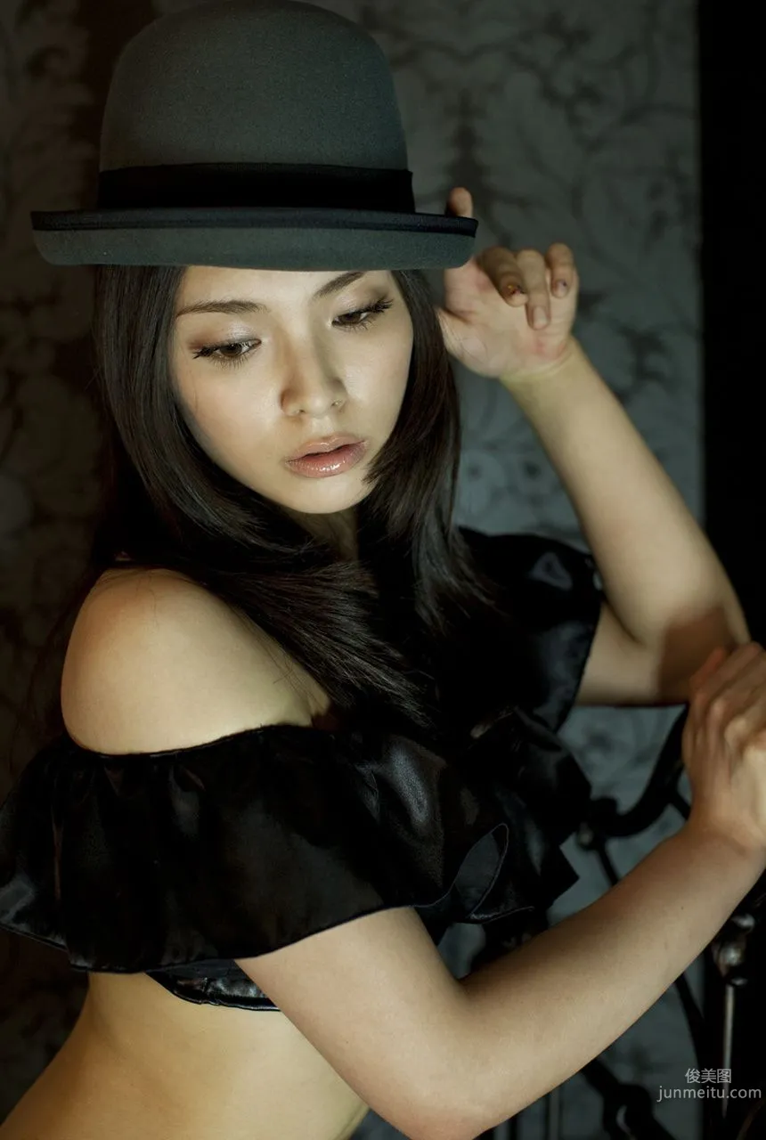 秋元才加《Princess Sayaka》 前編 [Image.tv] 寫真集 23
