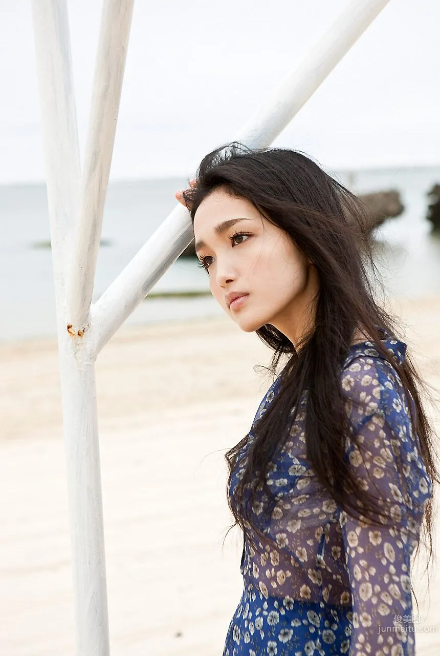 かでなれおん/久紗野水萌《黒と赤》 前編 [Image.tv] 写真集28