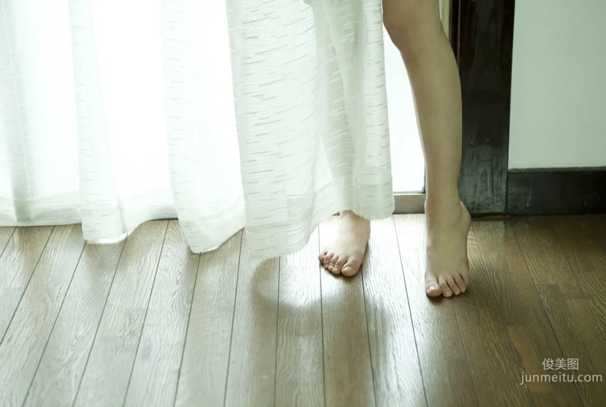 上原美優 Miyuu Uehara 《哀愁ロマン》 [Image.tv] 寫真集 43