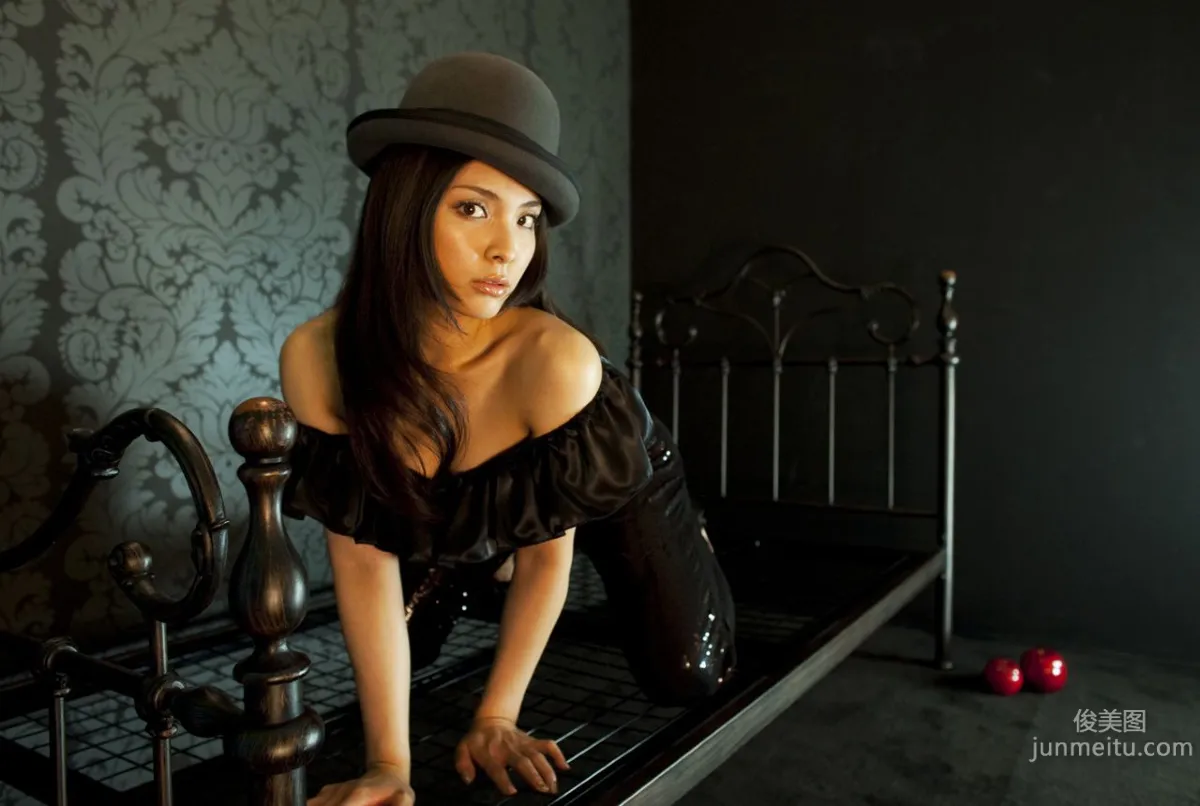 秋元才加《Princess Sayaka》 前編 [Image.tv] 寫真集 24