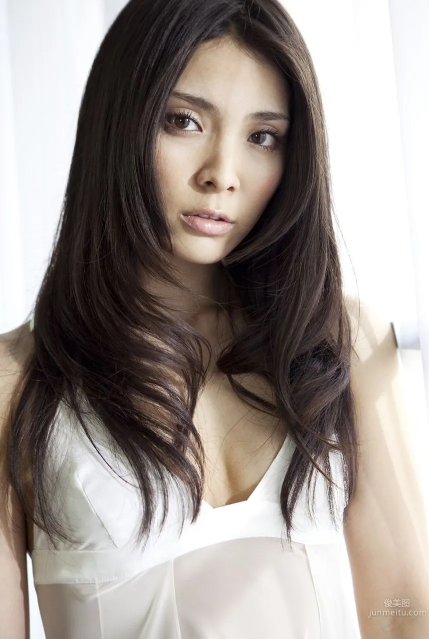 秋元才加《Princess Sayaka》 前編 [Image.tv] 寫真集 4