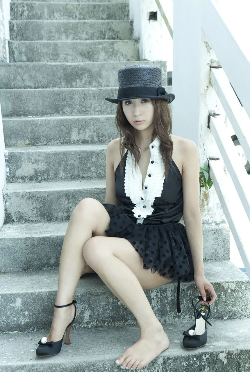 児玉菜々子/兒玉菜菜子《甘い誘惑》 [Image.tv] 寫真集 43