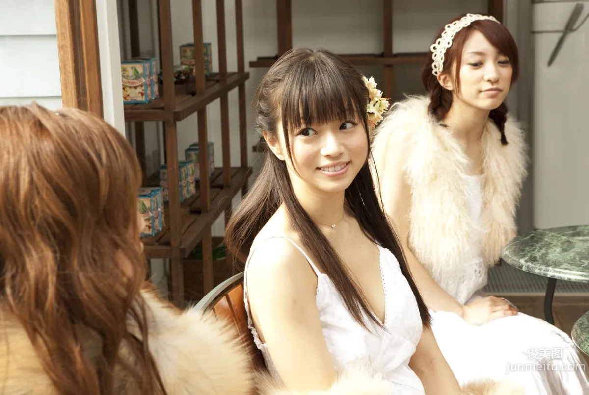 中野腐女シスターズ セブン・シスターズ《Seven Sisters》 [Image.tv] 写真集9