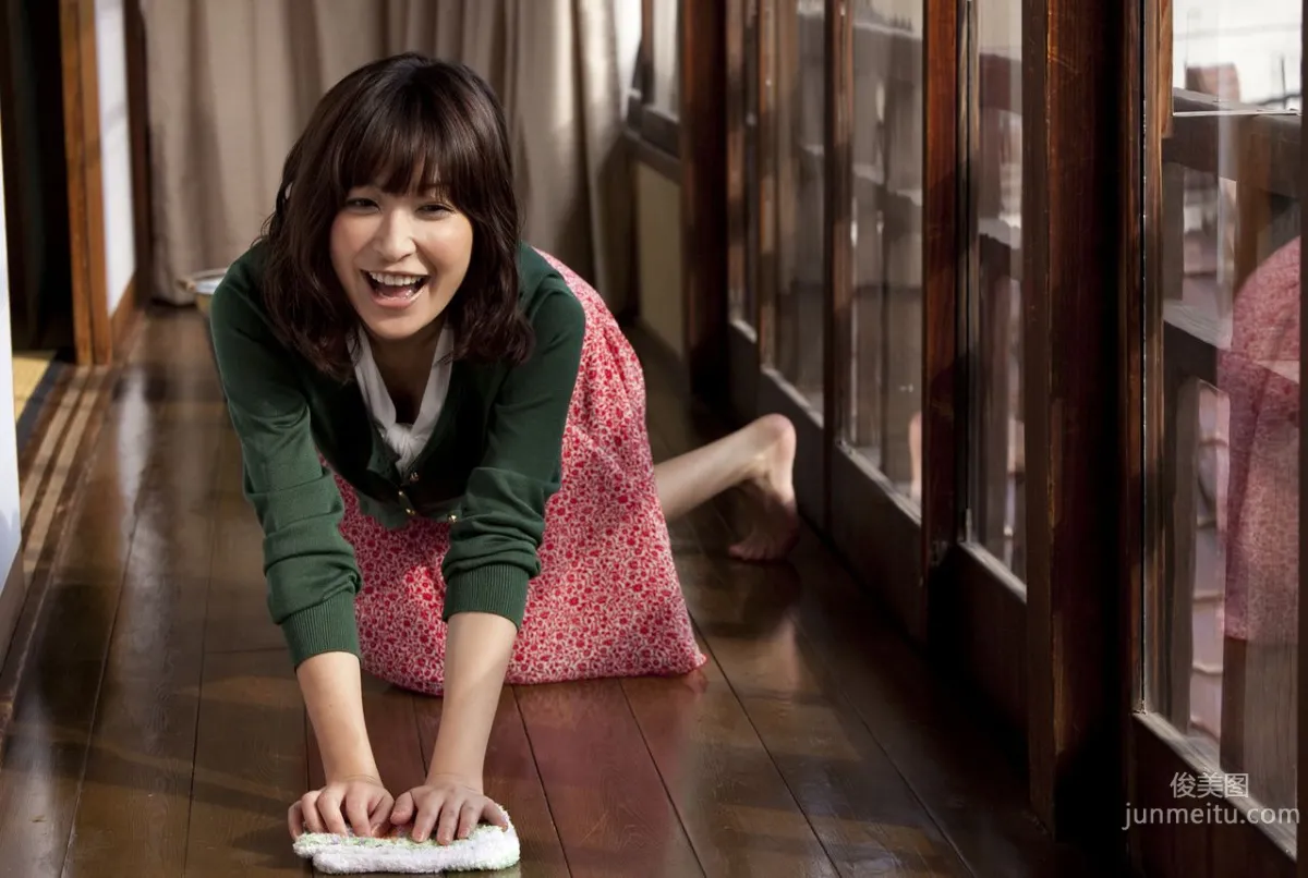 小野真弓《戀情》 後編 [Image.tv] 寫真集 4