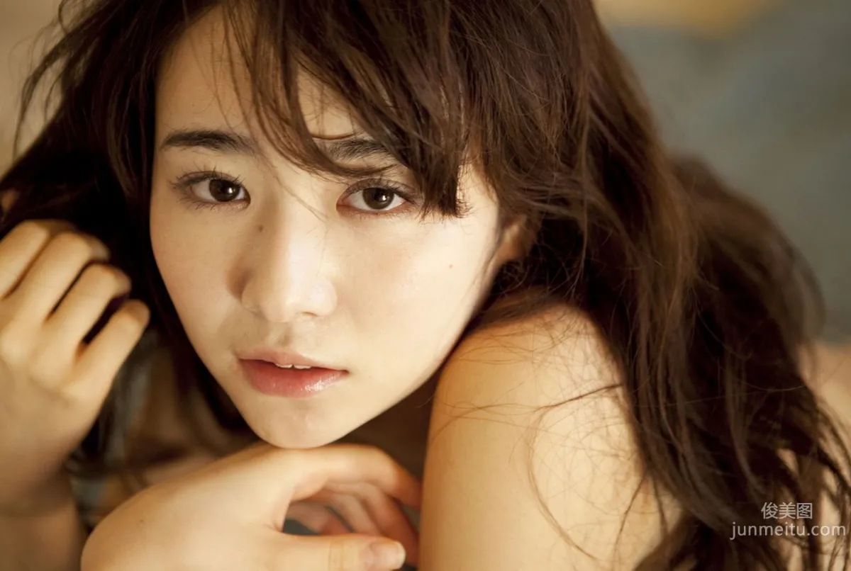 橘奈々子/橘奈奈子《限定解除》 [Image.tv] 寫真集 29