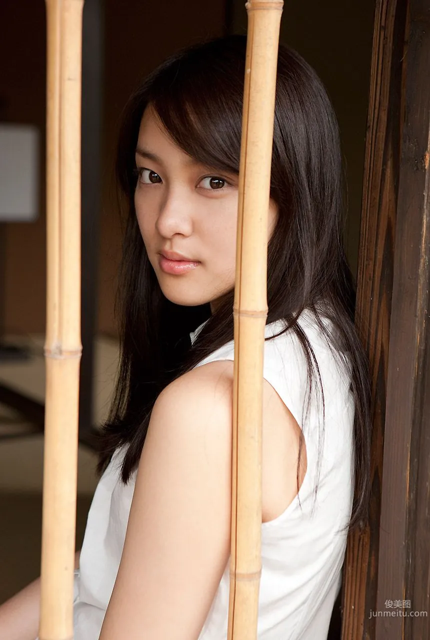 武井咲 Emi Takei 《Stay Gold》 [Image.tv] 寫真集 5