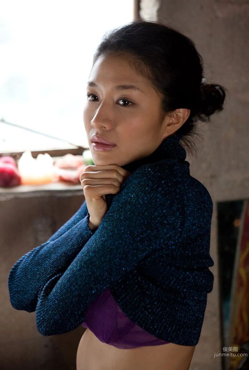 福本幸子 Sachiko Fukumoto 《Island Lover ～ちゅらかーぎ～》 [Image.tv] 寫真集 14