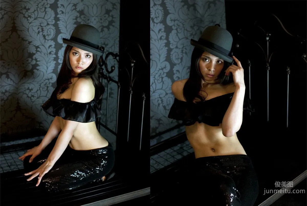 秋元才加《Princess Sayaka》 前編 [Image.tv] 寫真集 25