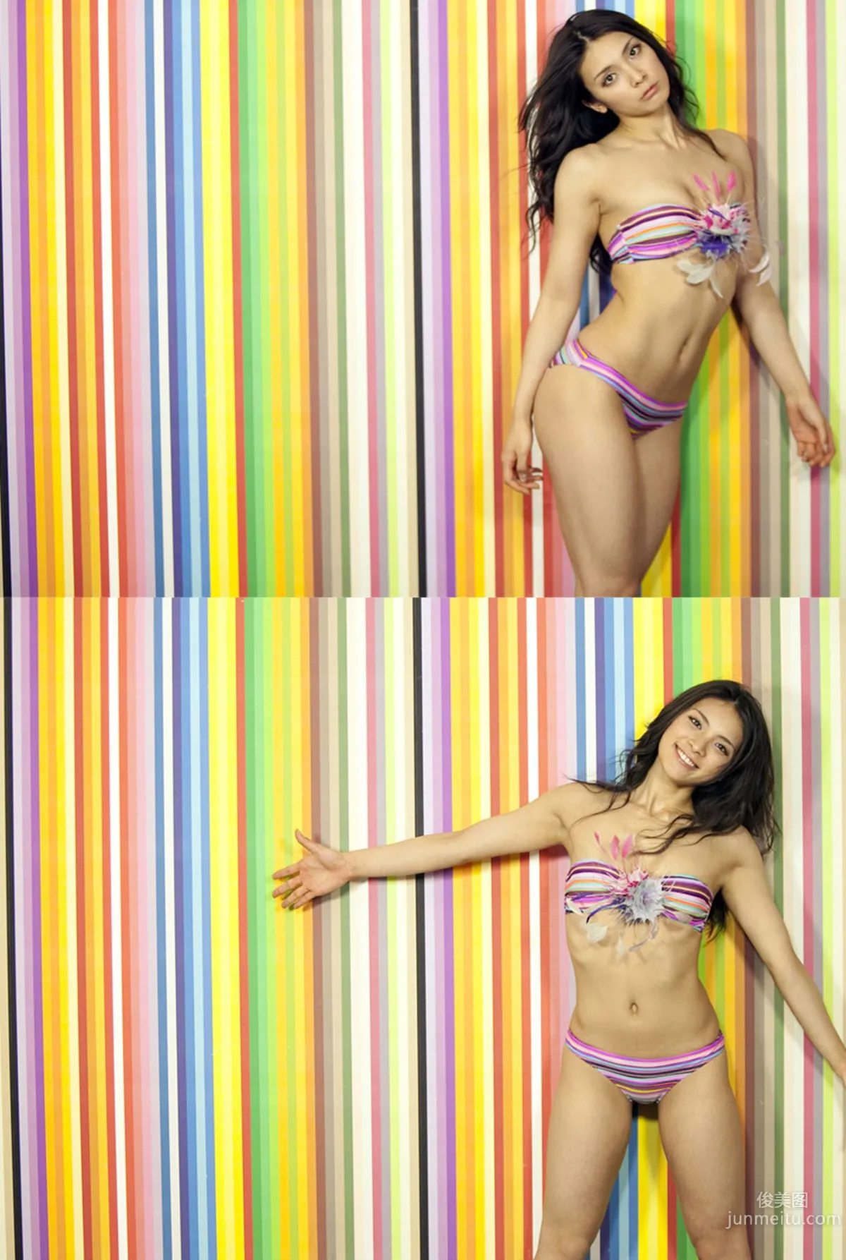 秋元才加《Princess Sayaka》 前編 [Image.tv] 寫真集 35