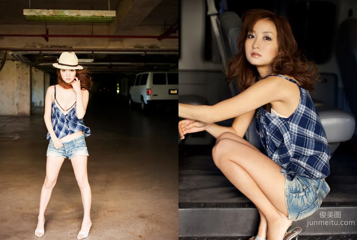 木口亜矢/木口亞矢 Aya Kiguchi 《Star Dream》 後編 [Image.tv] 寫真集 7