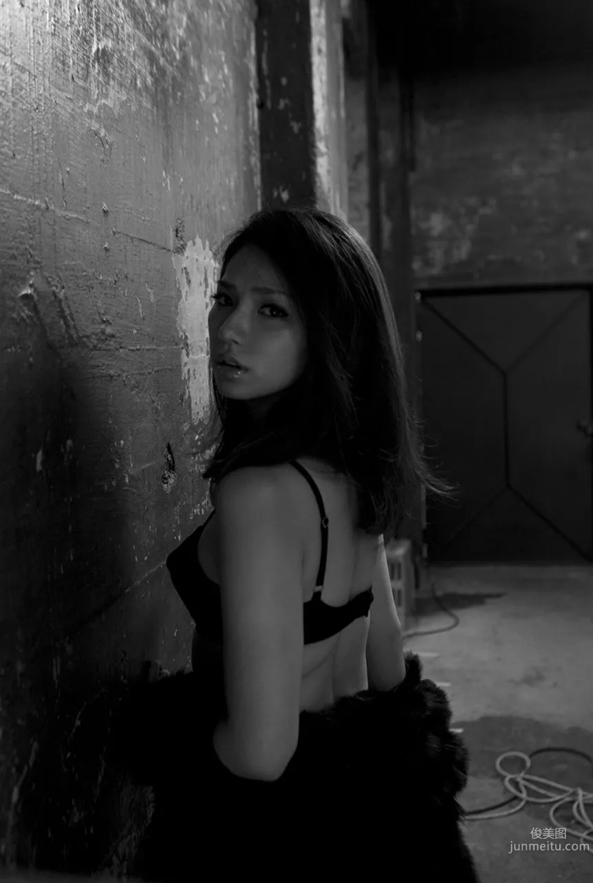 野波麻帆 Maho Nonami 《KILLER QUEEN》 [Image.tv] 写真集42