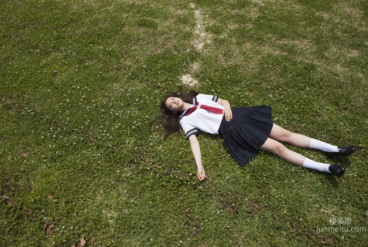 武井咲 Emi Takei 《Monument》 [Image.tv] 写真集4