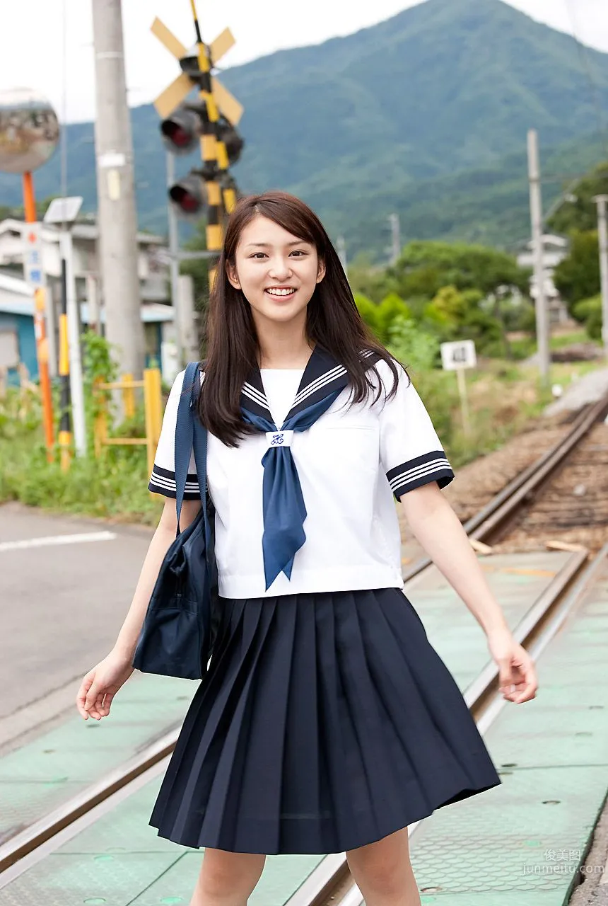 武井咲 Emi Takei 《Stay Gold》 [Image.tv] 寫真集 22