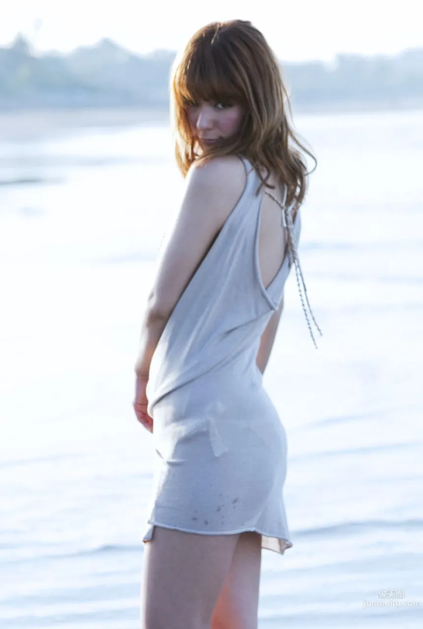 スザンヌ Suzanne 《Lady Days》 後編 [Image.tv] 写真集30