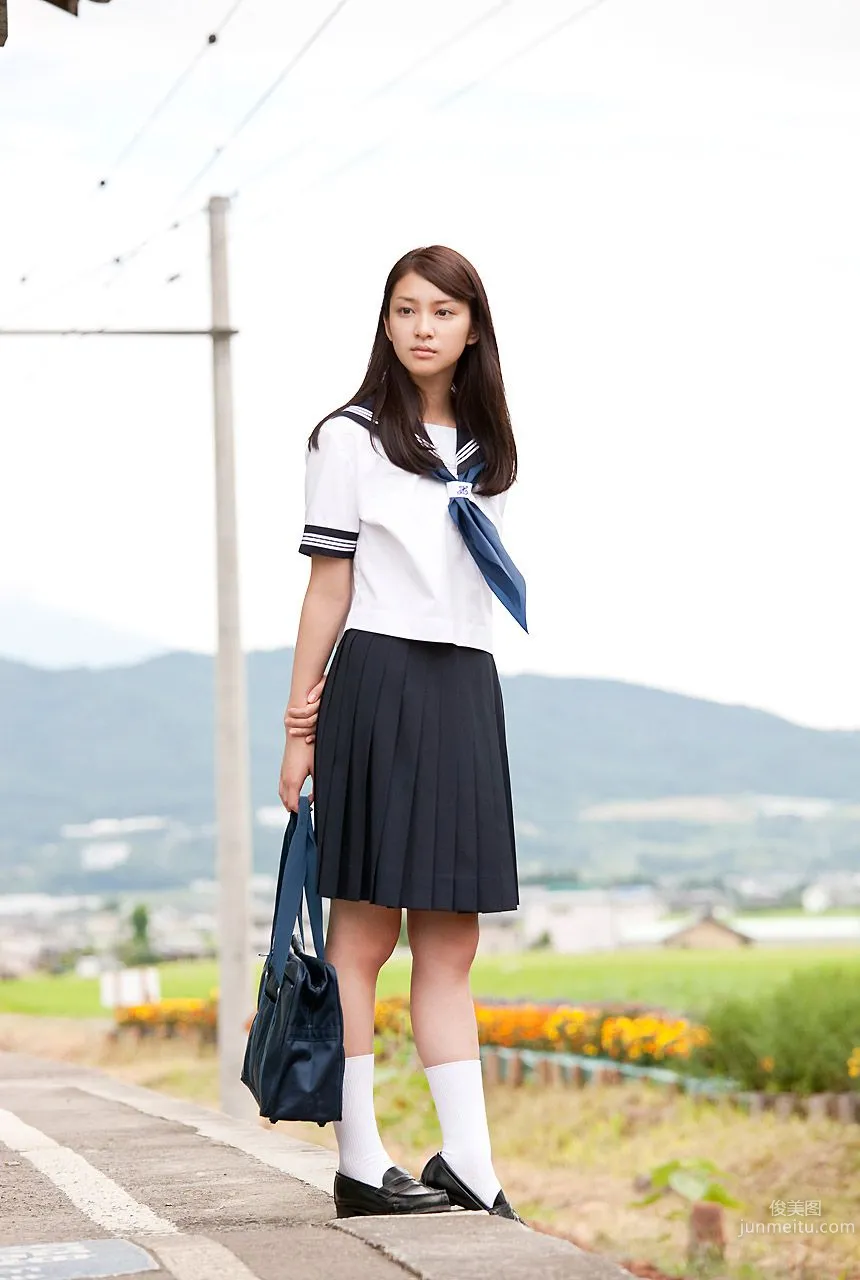 武井咲 Emi Takei 《Stay Gold》 [Image.tv] 寫真集 11