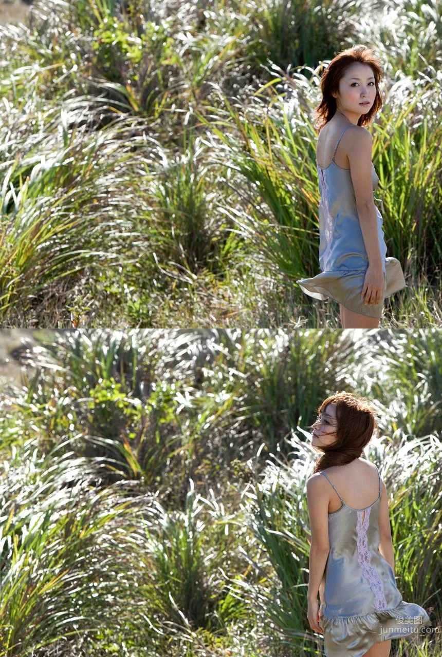 木口亜矢/木口亞矢 Aya Kiguchi 《Star Dream》 後編 [Image.tv] 寫真集 38