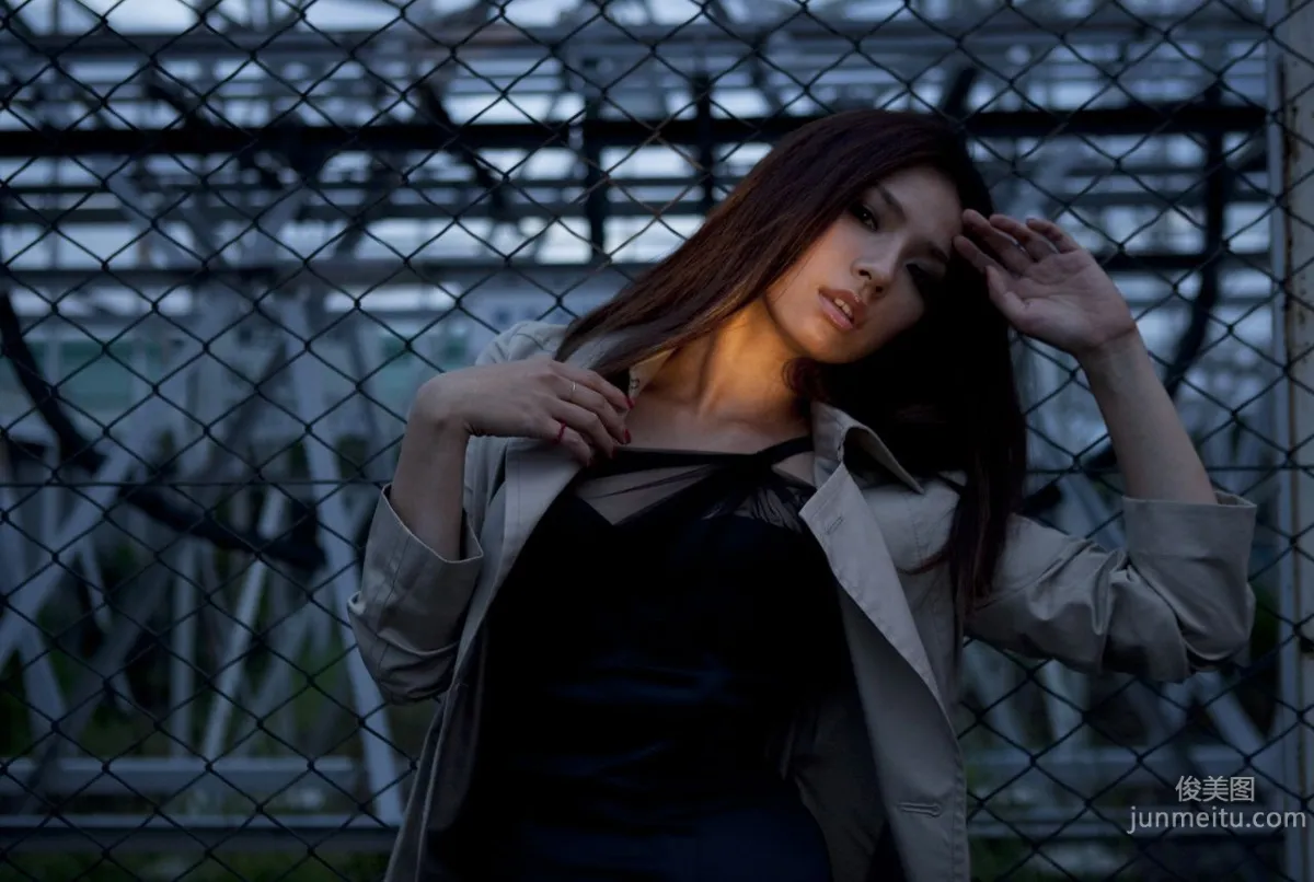 野波麻帆 Maho Nonami 《KILLER QUEEN》 [Image.tv] 写真集3