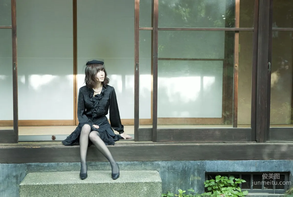 小野真弓《戀情》 後編 [Image.tv] 寫真集 10