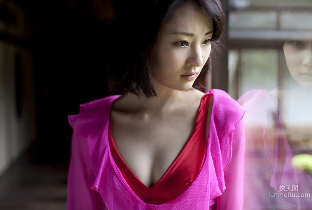 林丹丹《Graceful Girl》 [Image.tv] 写真集14