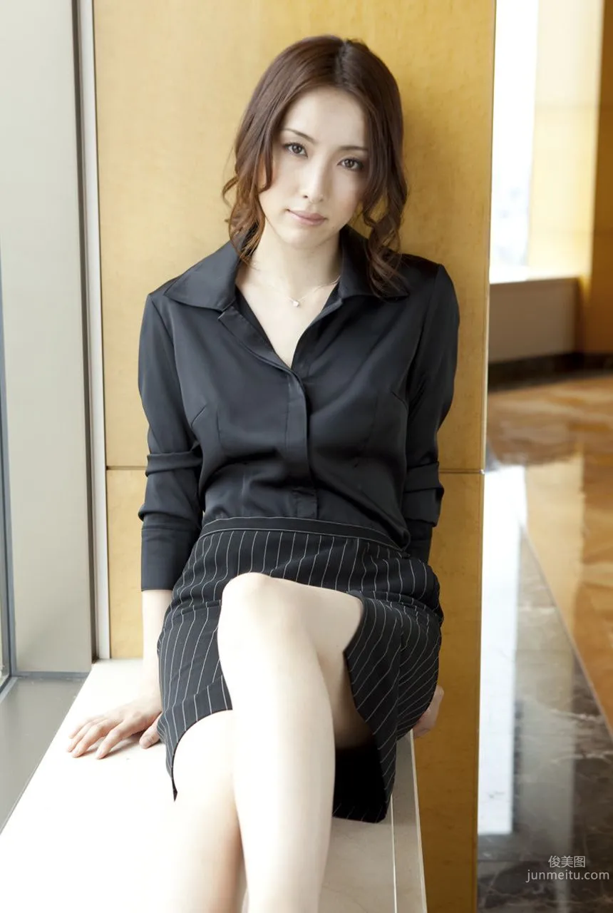 瀬戸早妃/濑戶早妃《HANGE》 前編 [Image.tv] 寫真集 14