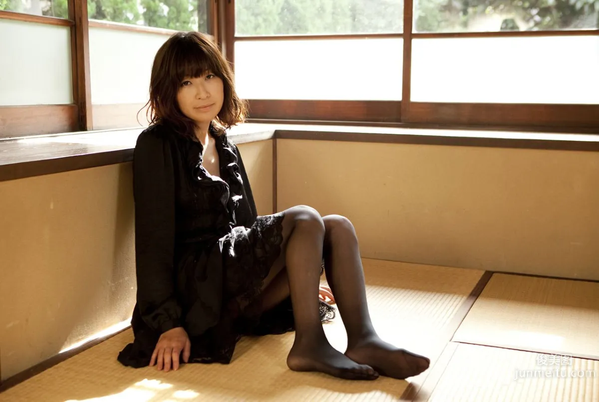 小野真弓《戀情》 後編 [Image.tv] 寫真集 20