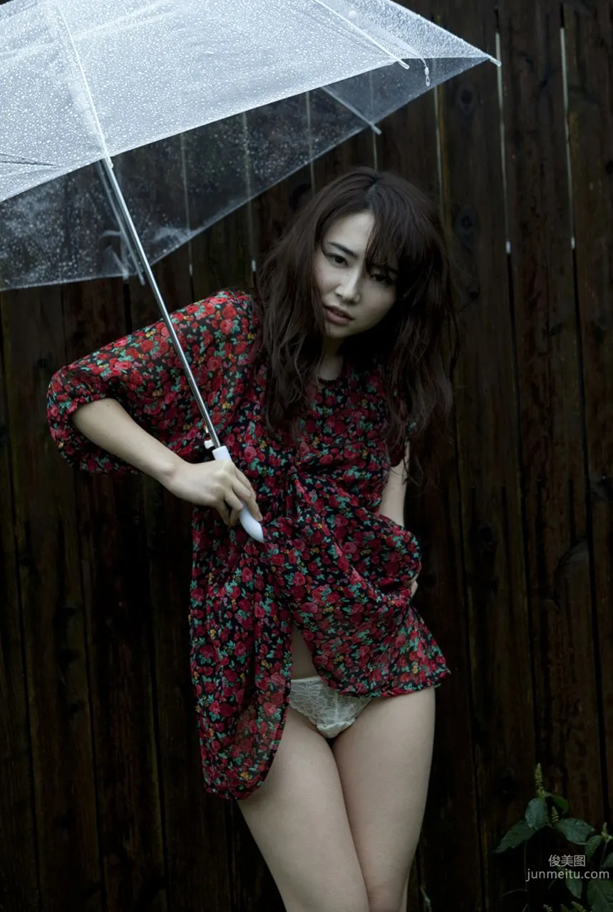 橘奈々子/橘奈奈子《限定解除》 [Image.tv] 写真集8