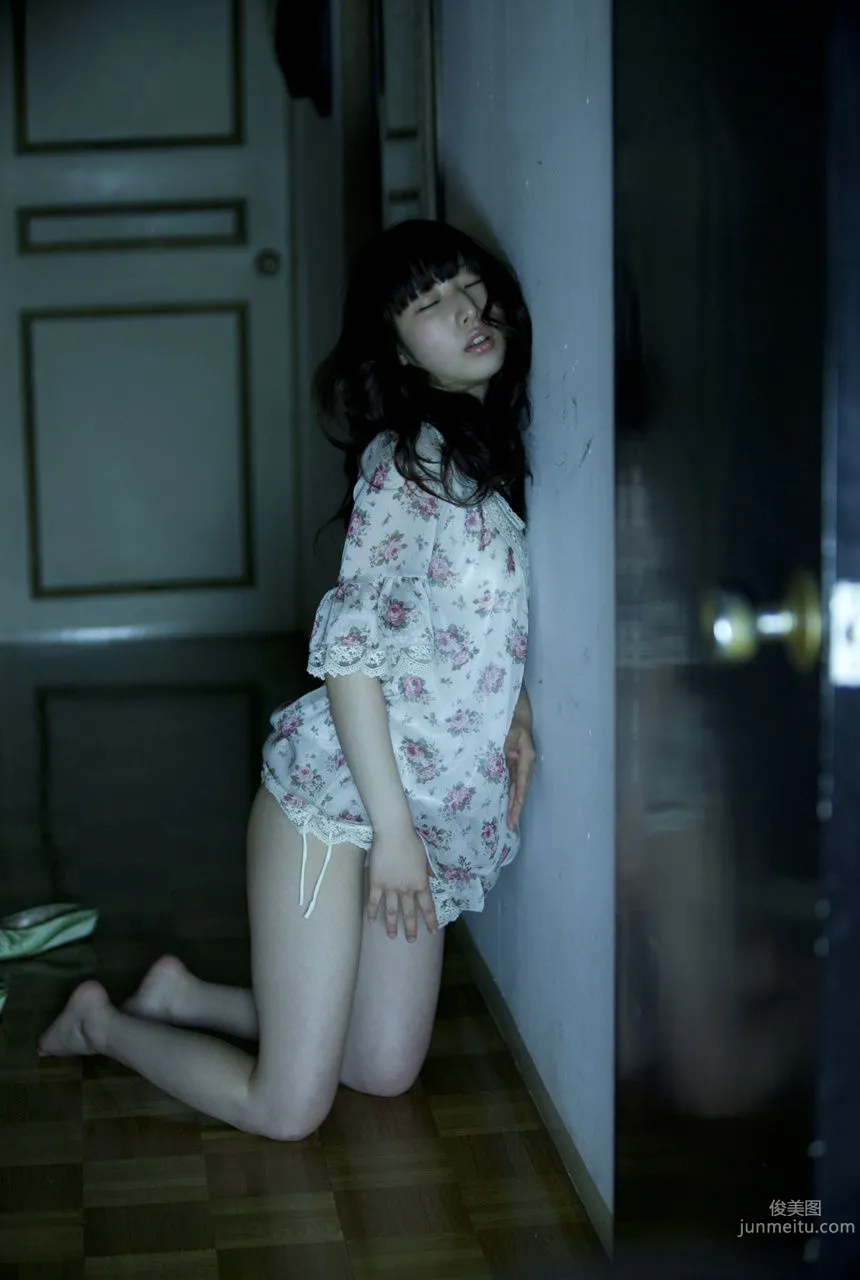 相田あずさ Azusa Aida 《A-17》 後編 [Image.tv] 寫真集 37