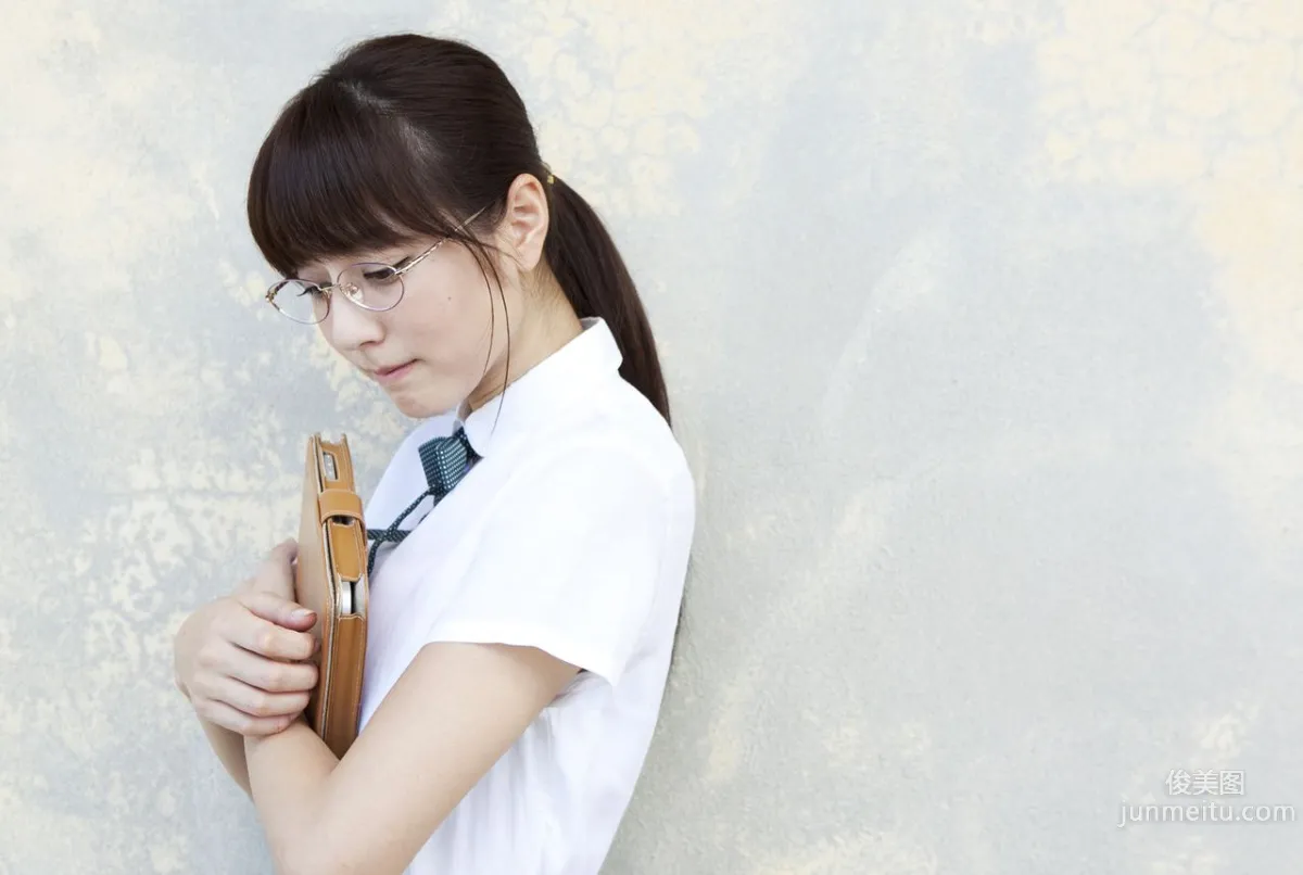 杉本有美《ROMANCE》 [Image.tv] 写真集29