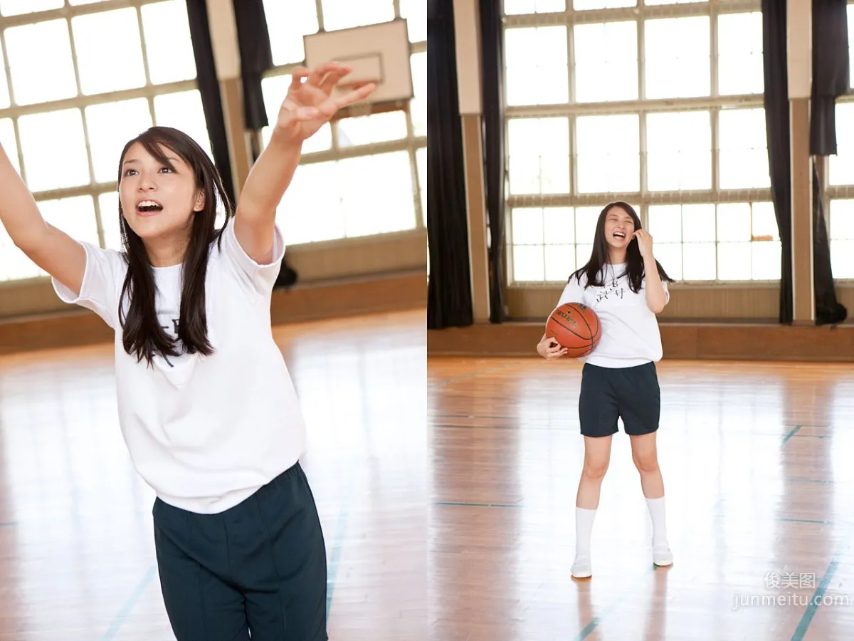 武井咲 Emi Takei 《Stay Gold》 [Image.tv] 写真集3