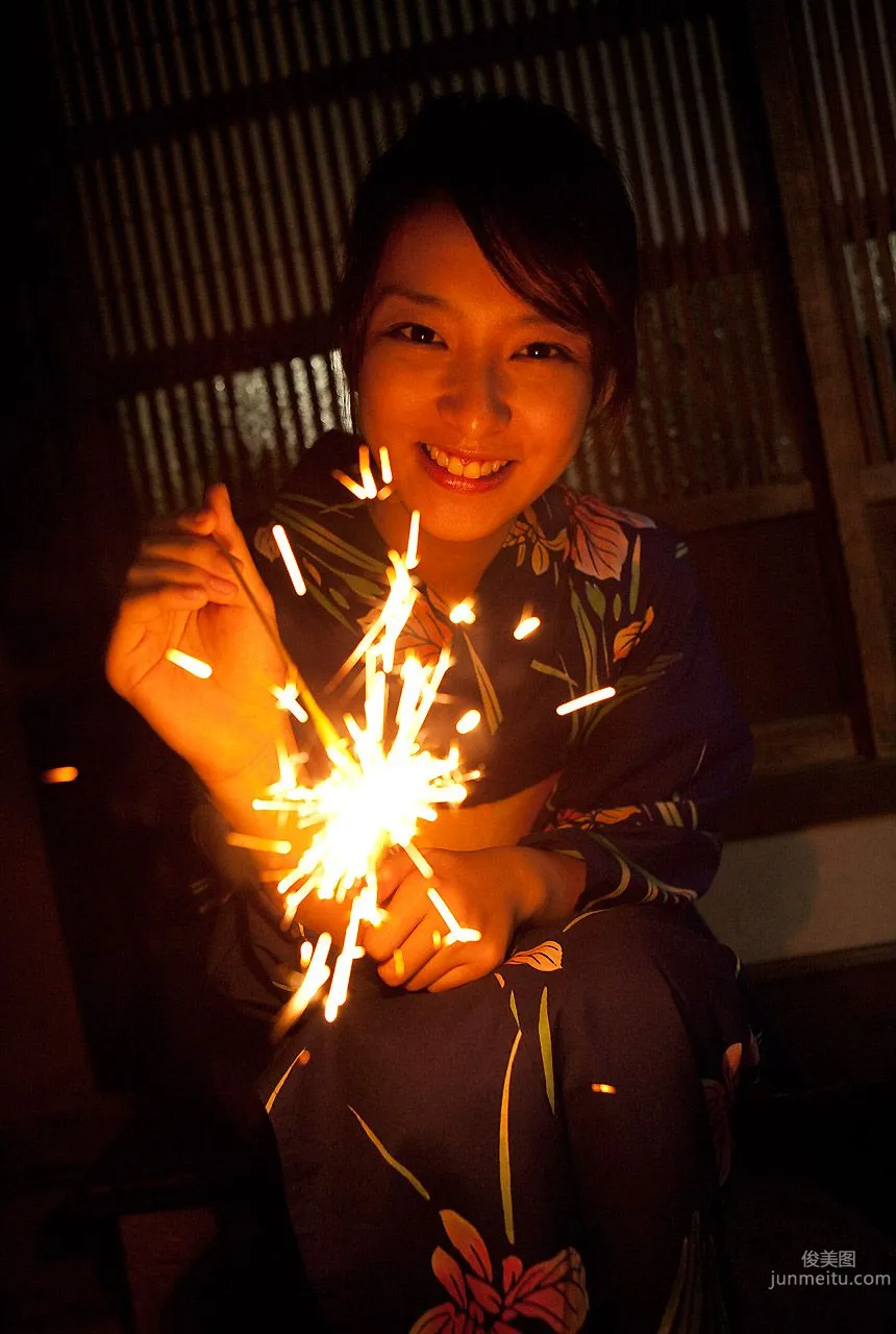 武井咲 Emi Takei 《Stay Gold》 [Image.tv] 寫真集 27