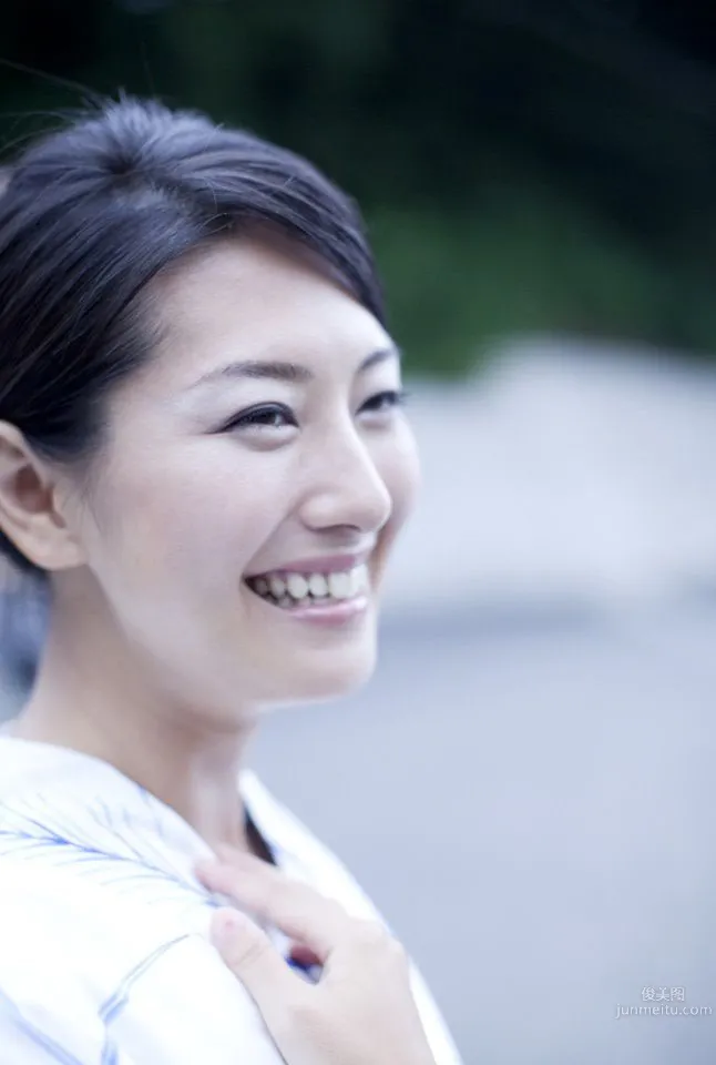 阿部真裡《矢吹春奈改め 大和撫子》 後編 [Image.tv] 寫真集 34