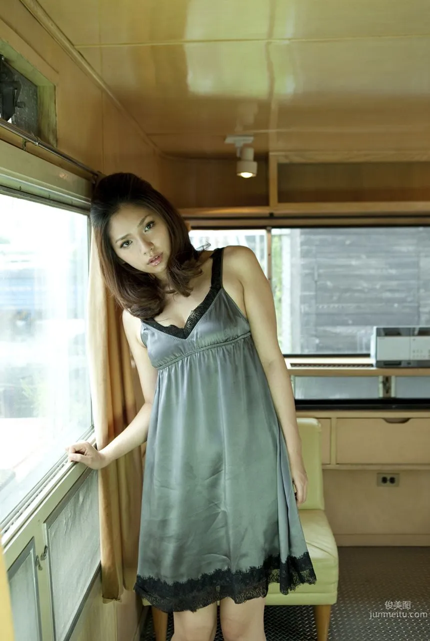 野波麻帆 Maho Nonami 《KILLER QUEEN》 [Image.tv] 写真集9