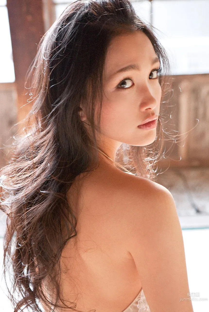 かでなれおん/嘉那蕾音《LOVE is REON》 [Image.tv] 写真集26