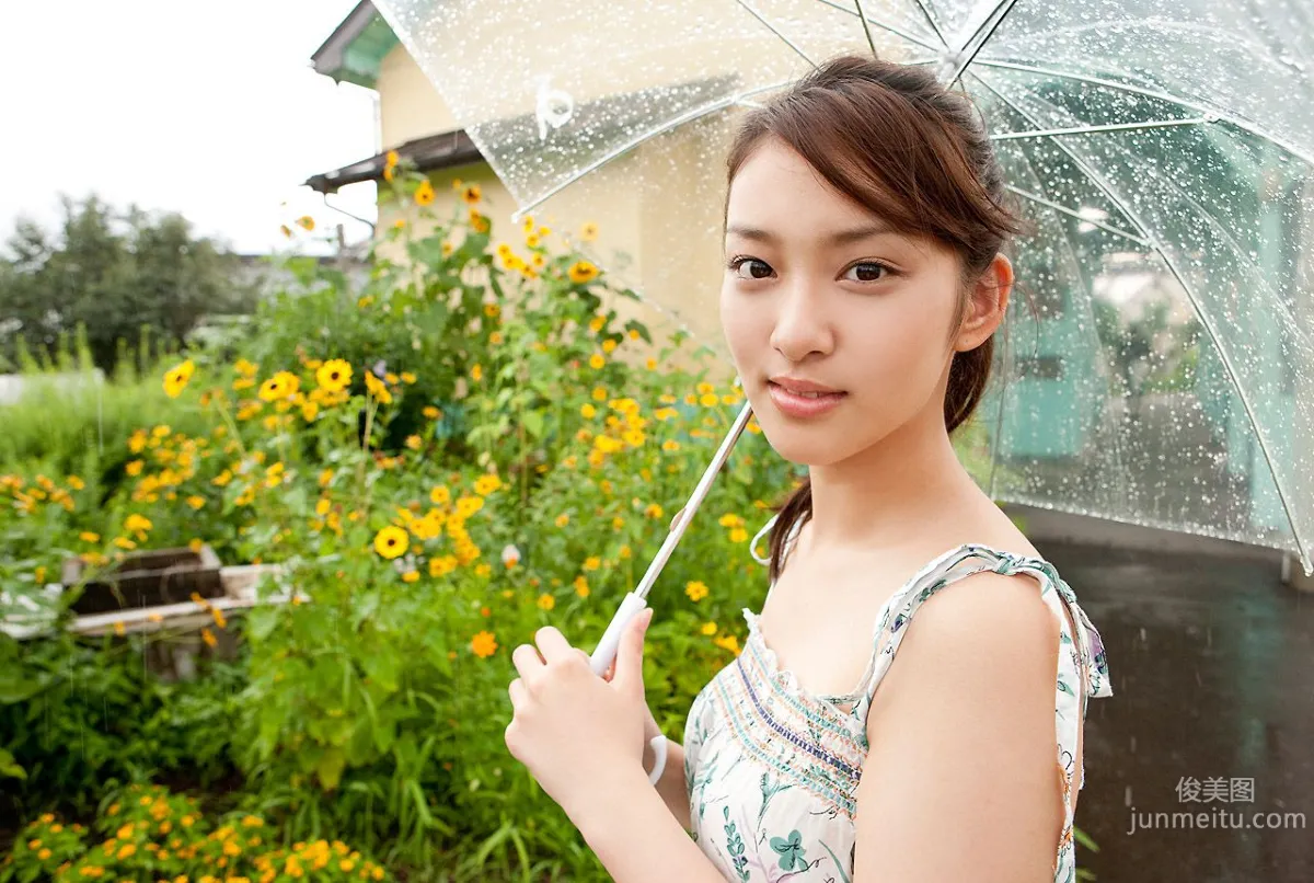 武井咲 Emi Takei 《Stay Gold》 [Image.tv] 寫真集 6