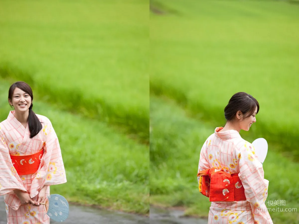 武井咲 Emi Takei 《Stay Gold》 [Image.tv] 寫真集 12