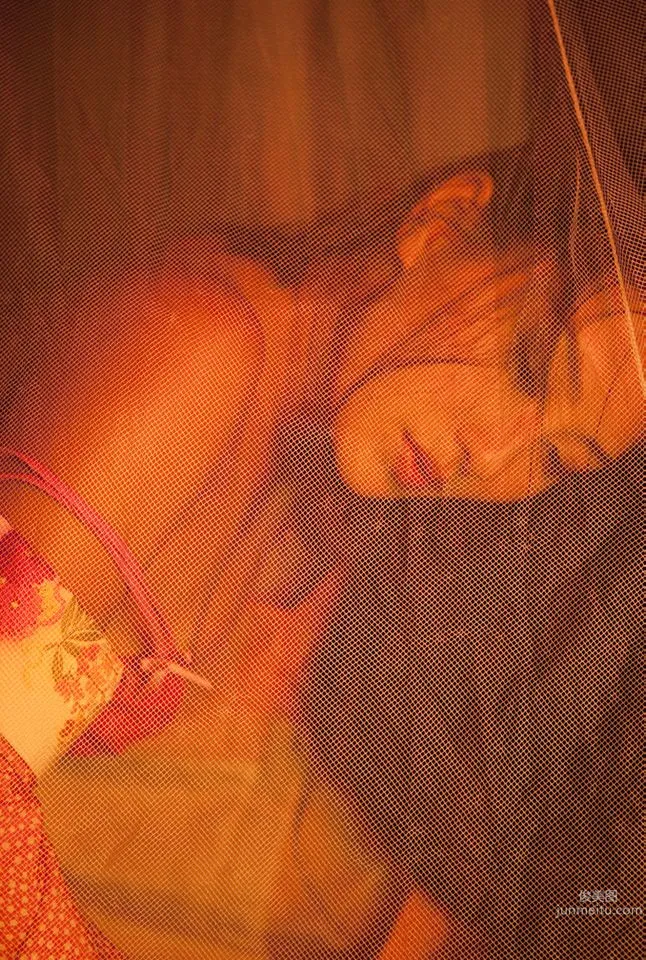 阿部真裡《矢吹春奈改め 大和撫子》 後編 [Image.tv] 寫真集 33