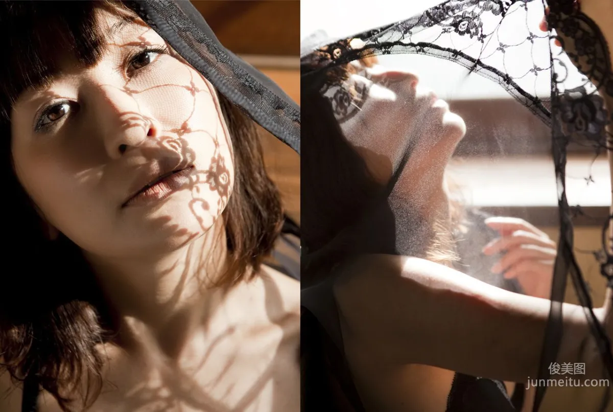 小野真弓《戀情》 後編 [Image.tv] 寫真集 23