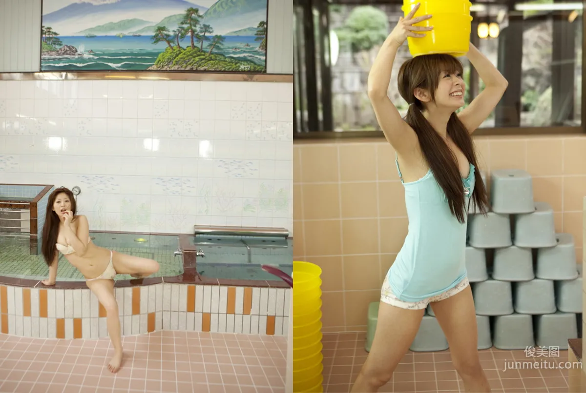上原美優 Miyuu Uehara 《哀愁ロマン》 [Image.tv] 寫真集 20