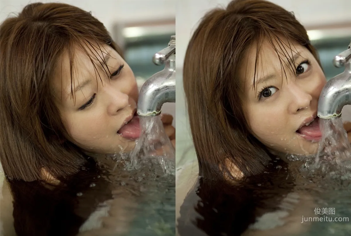 上原美優 Miyuu Uehara 《哀愁ロマン》 [Image.tv] 寫真集 35