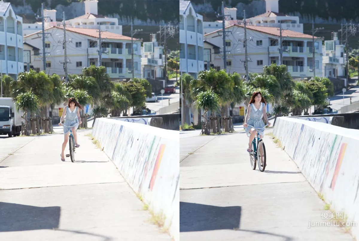 杉本有美《ROMANCE》 [Image.tv] 写真集36