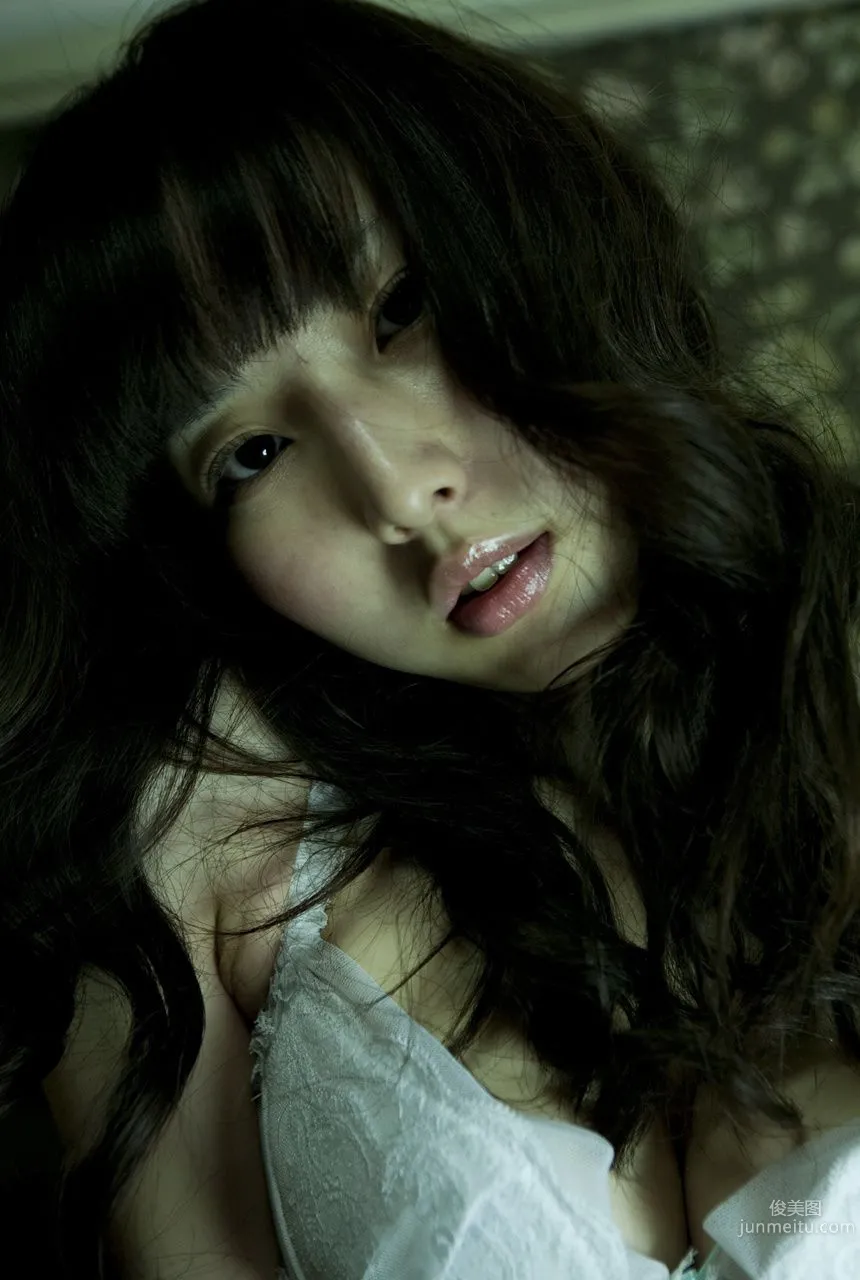 相田あずさ Azusa Aida 《A-17》 後編 [Image.tv] 寫真集 19