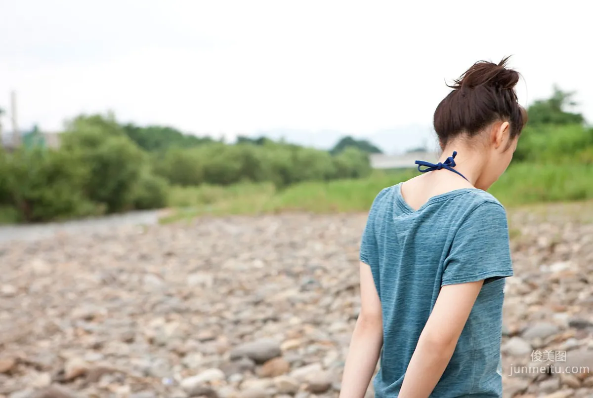 武井咲 Emi Takei 《Stay Gold》 [Image.tv] 寫真集 16