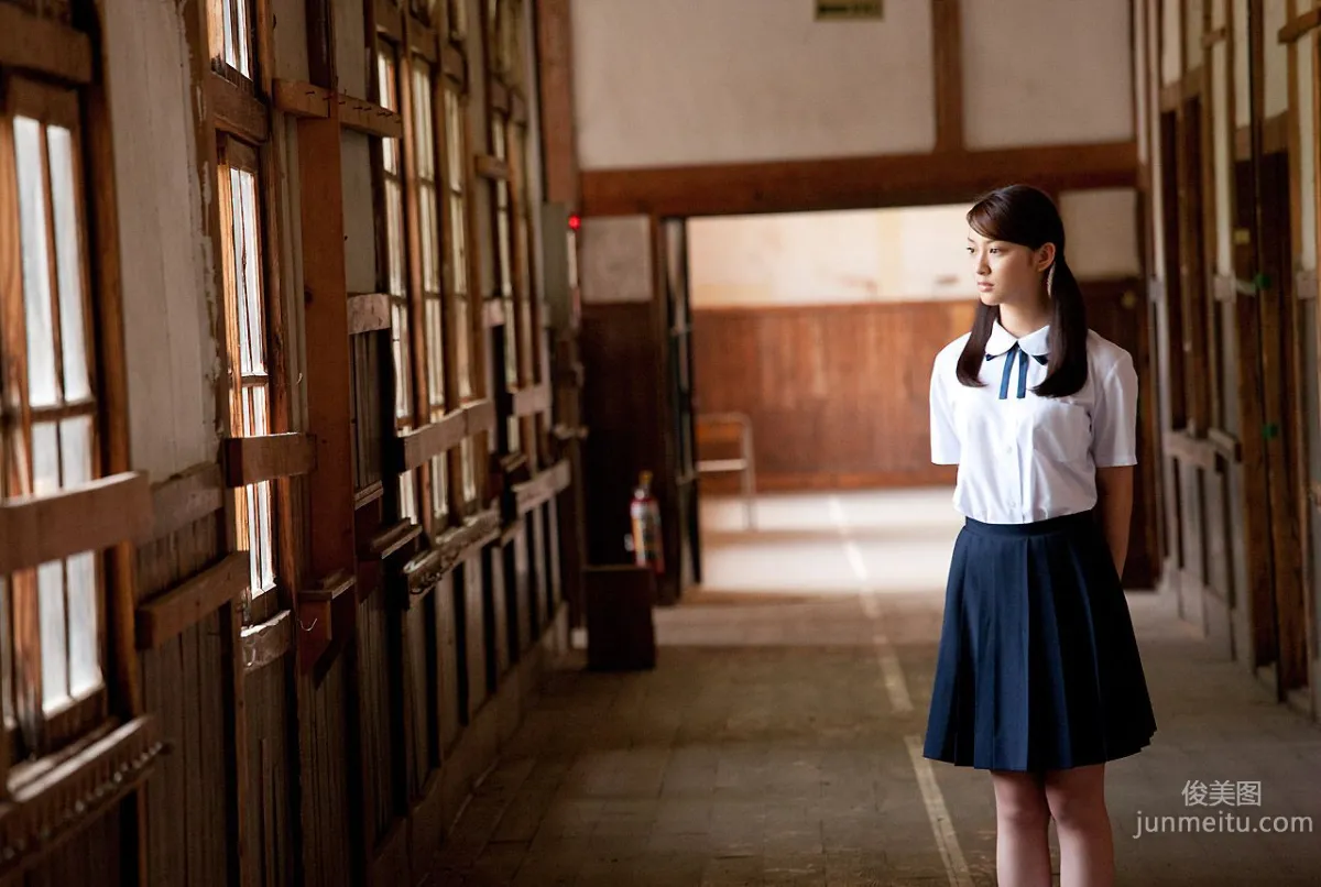武井咲 Emi Takei 《Stay Gold》 [Image.tv] 寫真集 8