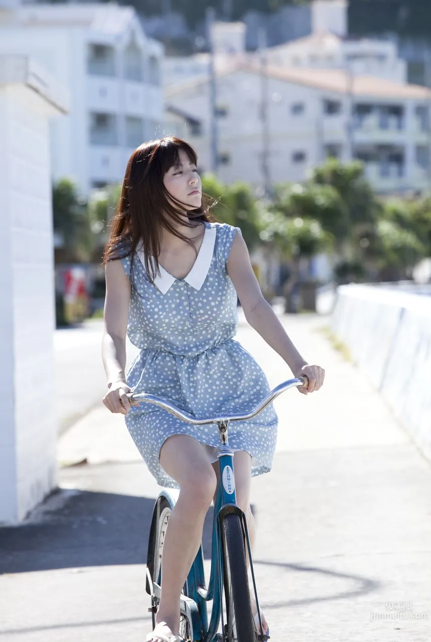 杉本有美《ROMANCE》 [Image.tv] 写真集40