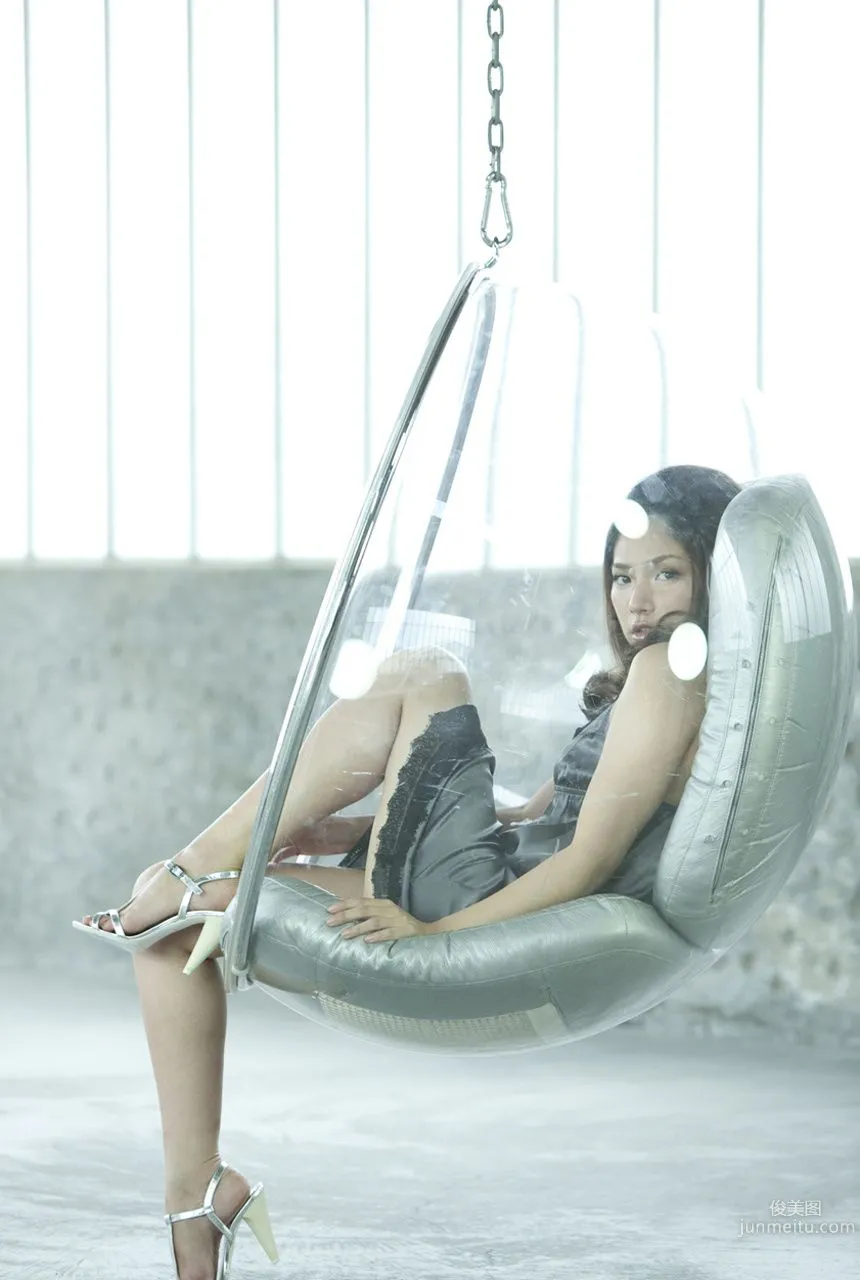 野波麻帆 Maho Nonami 《KILLER QUEEN》 [Image.tv] 写真集6