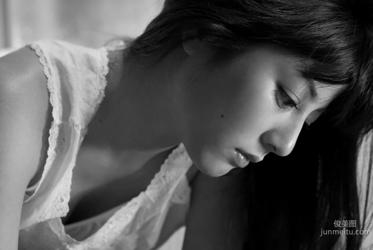 杉本有美《ROMANCE》 [Image.tv] 写真集59