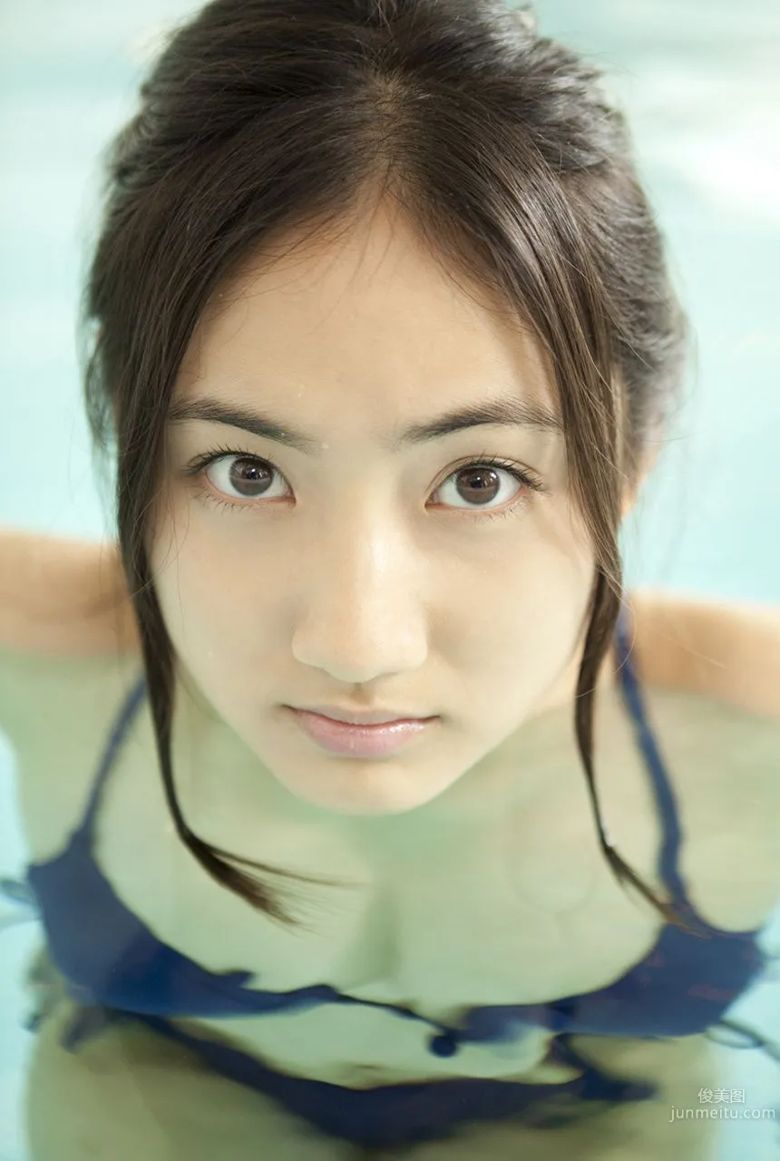 紗綾《Joyful ～17歳への旅立ち～》後編 [Image.tv] 写真集38