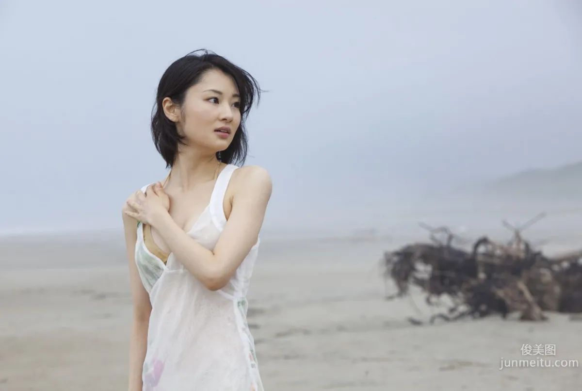 林丹丹《Graceful Girl》 [Image.tv] 写真集25