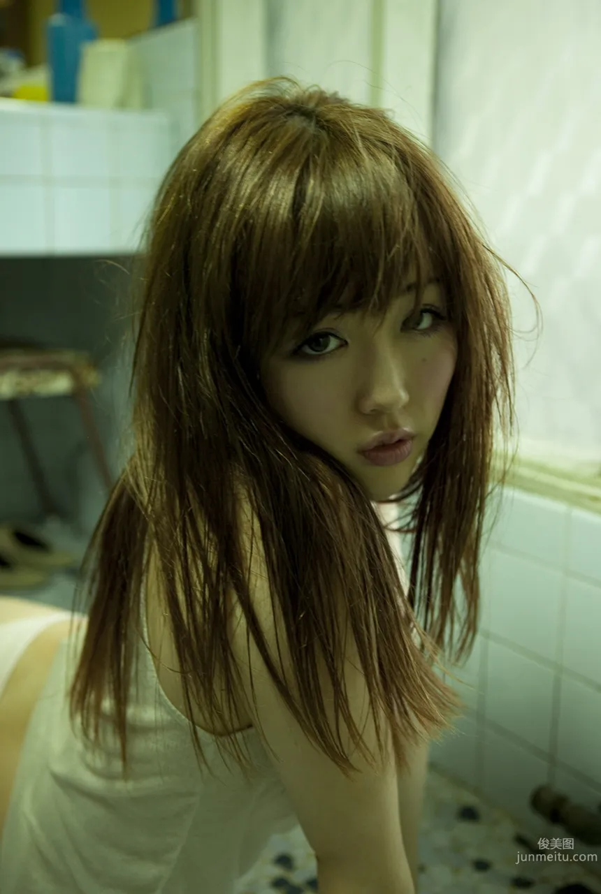 柴小聖/柴小聖《Sweet Sweet Sweet》 [Image.tv] 寫真集 54